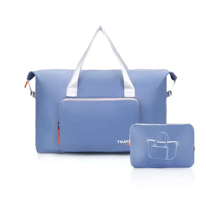 Bolso Plegable Viaje Gran Capacidad   (OFERTA 2x1)