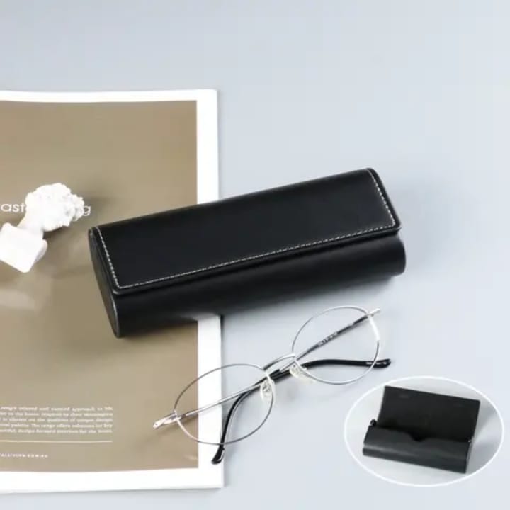 Estuche Para Gafas  (LIMITADO)