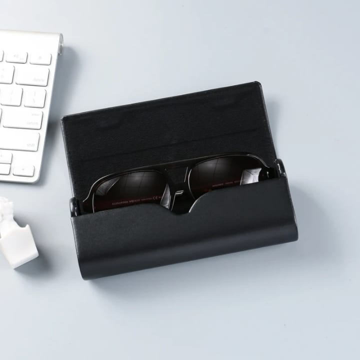 Estuche Para Gafas  (LIMITADO)