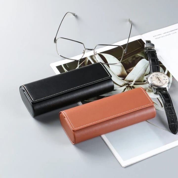 Estuche Para Gafas  (LIMITADO)