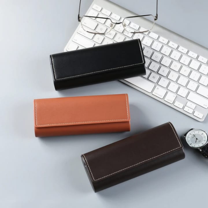 Estuche Para Gafas  (LIMITADO)